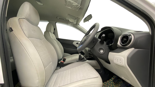 View Hyundai Grand i10 Nios Image 26 Used Hyundai Grand i10 Nios Image 26