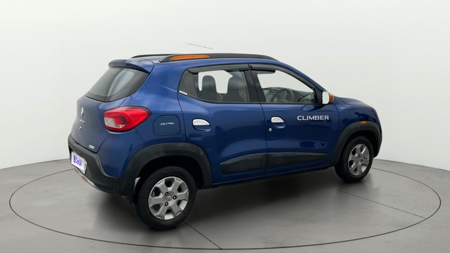 View Renault Kwid Image 42 Used Renault Kwid Image 42