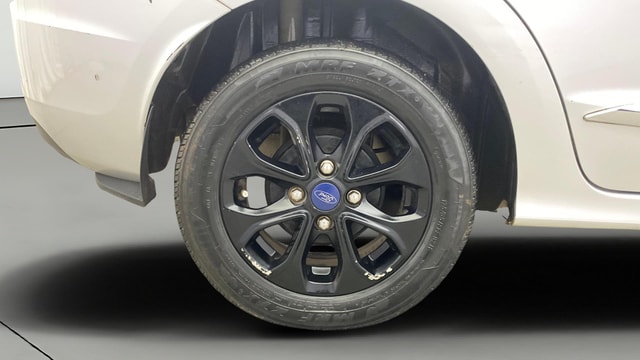 View Ford Figo Aspire Image 31 Used Ford Figo Aspire Image 31
