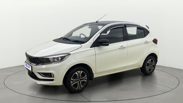 View Tata Tiago Image 35 Used Tata Tiago Image 35