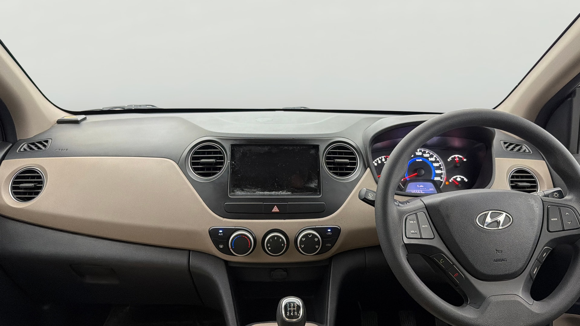 Used 2016 Hyundai Grand i10 Used 2016 Hyundai Grand i10