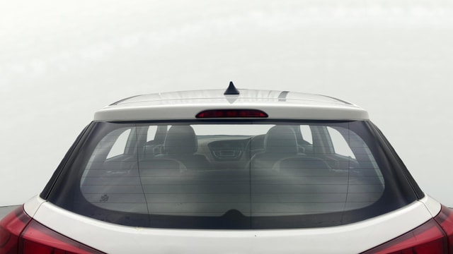 View Hyundai Elite i20 Image 4 Used Hyundai Elite i20 Image 4
