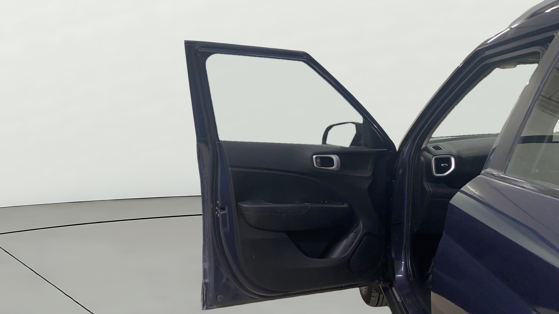 Used 2019 Hyundai Venue Used 2019 Hyundai Venue