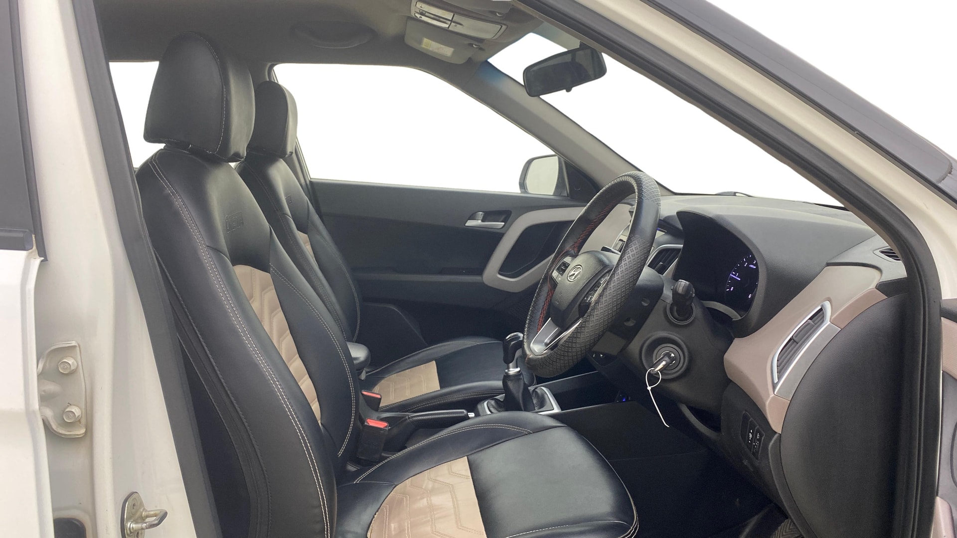 View 2019 Hyundai Creta 1.4 E Diesel Image 27 Used 2019 Hyundai Creta 1.4 E Diesel Image 27