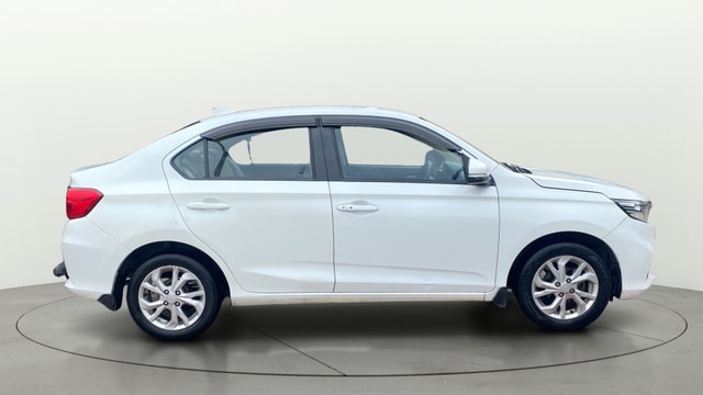 View Honda Amaze Image 8 Used Honda Amaze Image 8