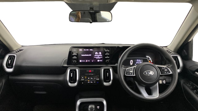View Kia Sonet Image 15 Used Kia Sonet Image 15