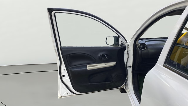 View Nissan Micra Active Image 30 Used Nissan Micra Active Image 30