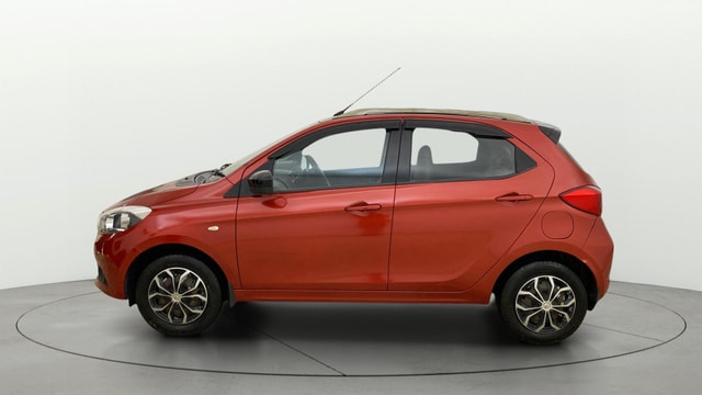 View Tata Tiago Image 5 Used Tata Tiago Image 5