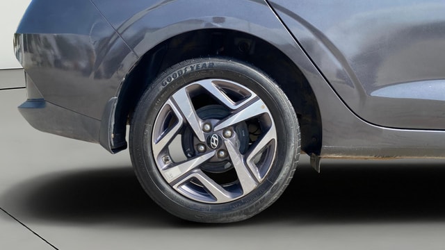 View Hyundai Aura Image 24 Used Hyundai Aura Image 24