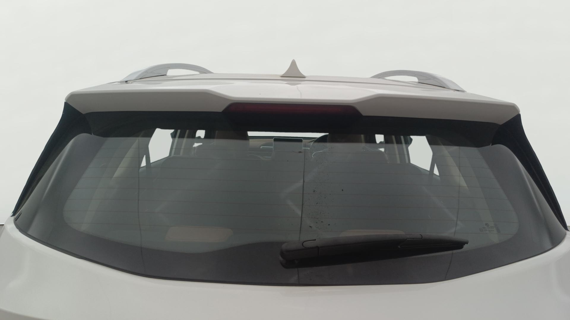 View 2024 MG Hector Plus Sharp Pro 7 Seater Diesel Image 4 Used 2024 MG Hector Plus Sharp Pro 7 Seater Diesel Image 4