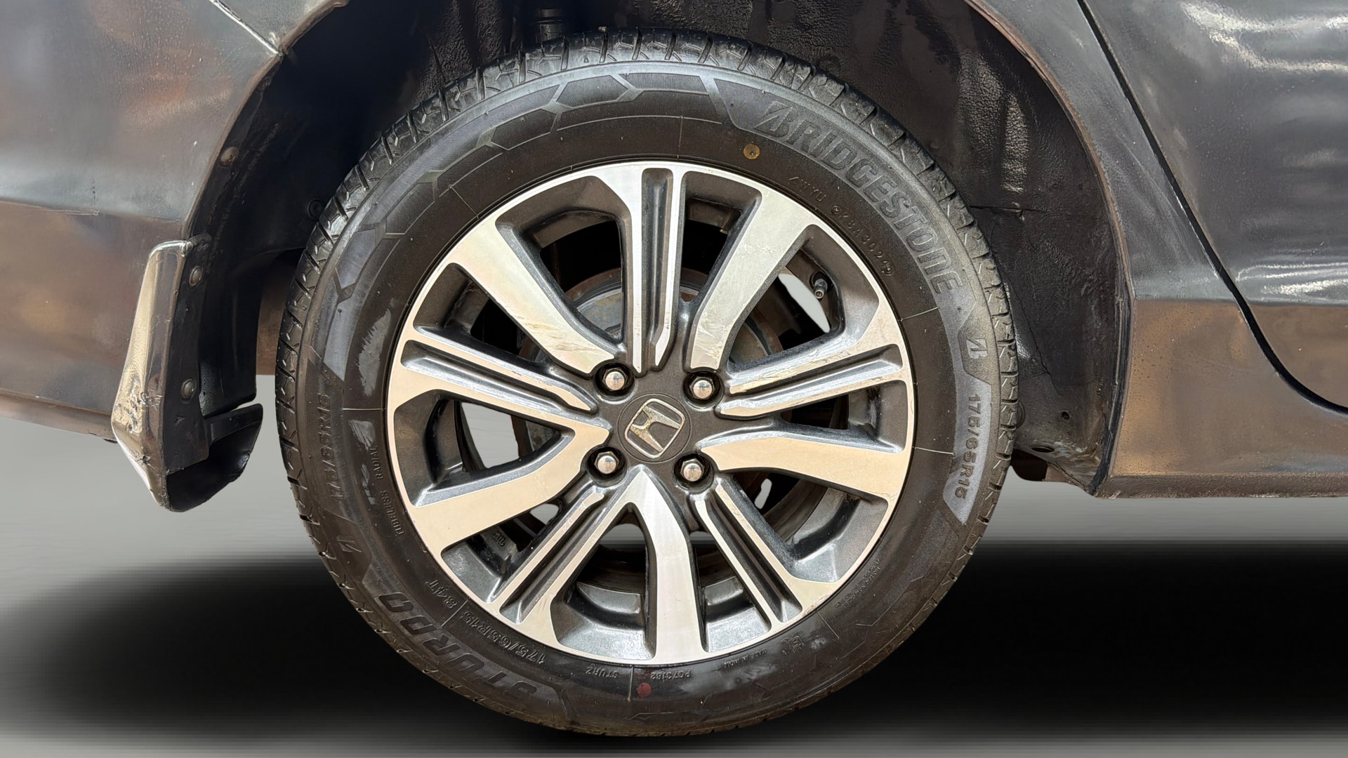 Used 2018 Honda City Used 2018 Honda City