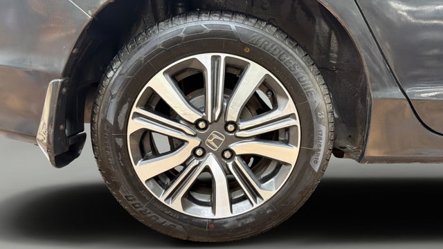 View Honda City Image 33 Used Honda City Image 33