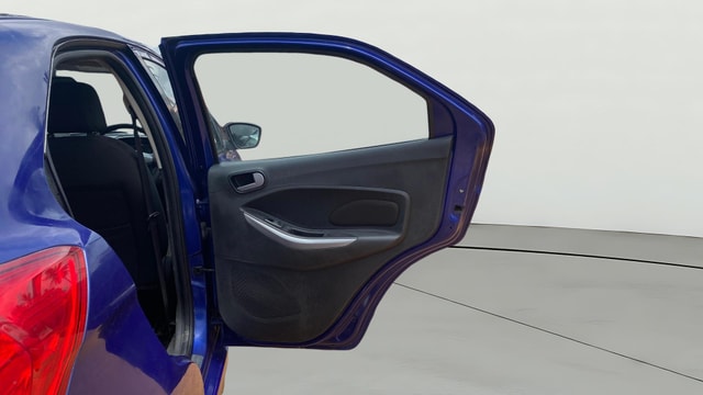 View Ford Figo Aspire Image 5 Used Ford Figo Aspire Image 5