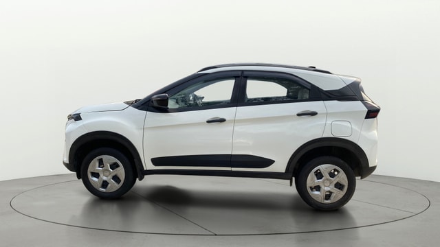 View Tata Nexon Image 28 Used Tata Nexon Image 28