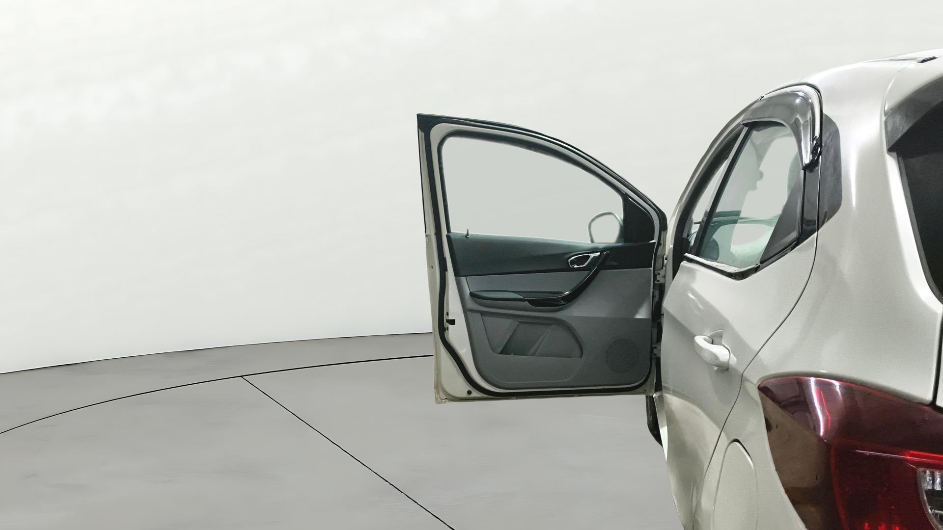 View 2020 Tata Tiago Revotorq XB Image 37 Used 2020 Tata Tiago Revotorq XB Image 37