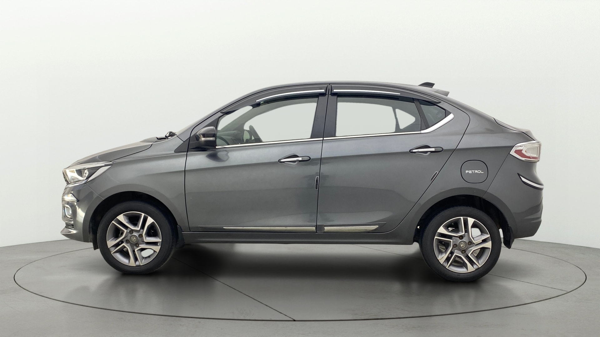 Used 2022 Tata Tigor Used 2022 Tata Tigor