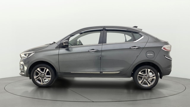 View Tata Tigor Image 5 Used Tata Tigor Image 5