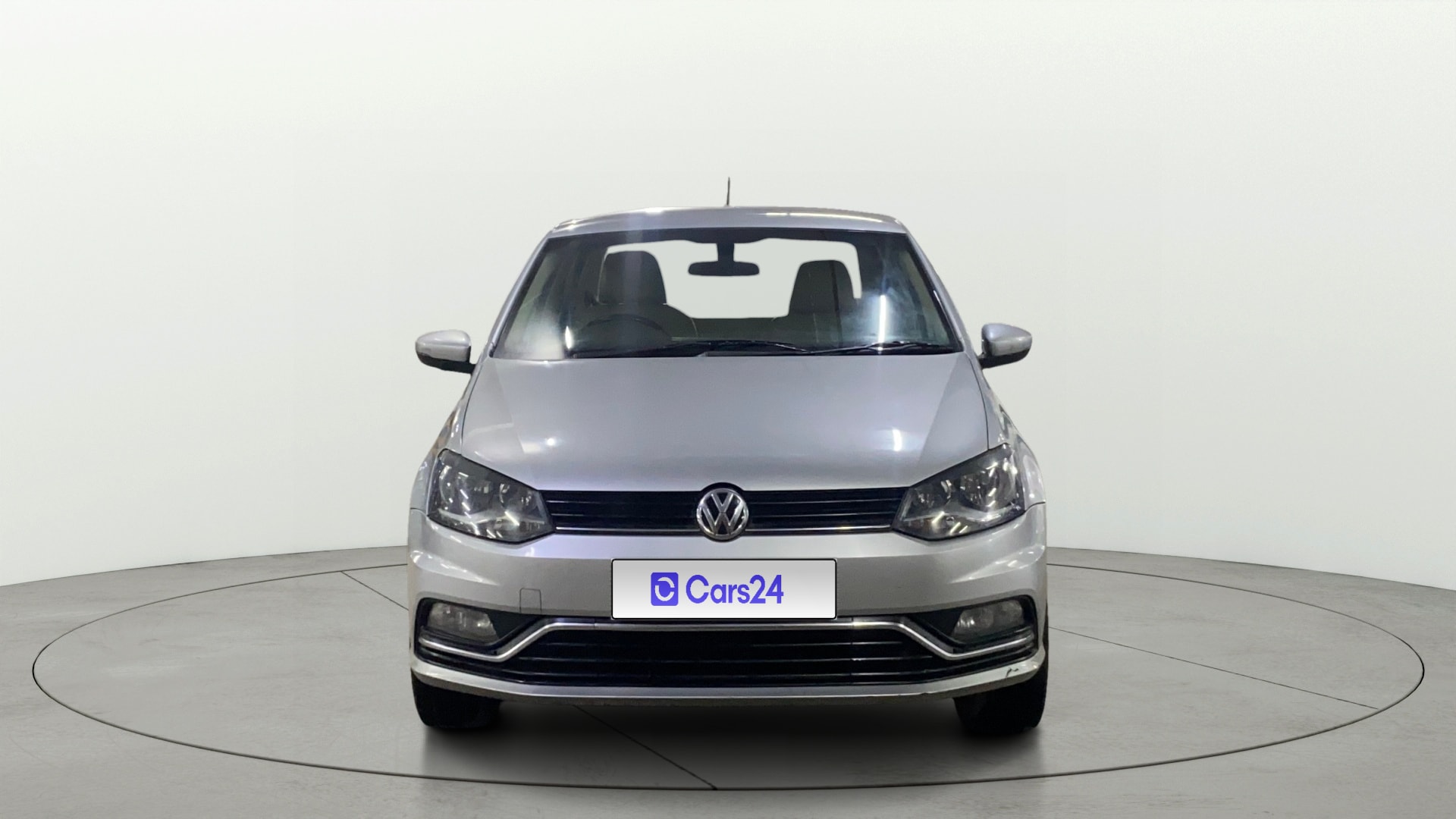 Used 2018 Volkswagen Ameo Used 2018 Volkswagen Ameo