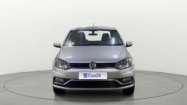 View Volkswagen Ameo Image 1 Used Volkswagen Ameo Image 1
