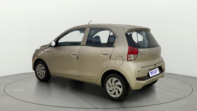 View Hyundai New Santro Image 2 Used Hyundai New Santro Image 2