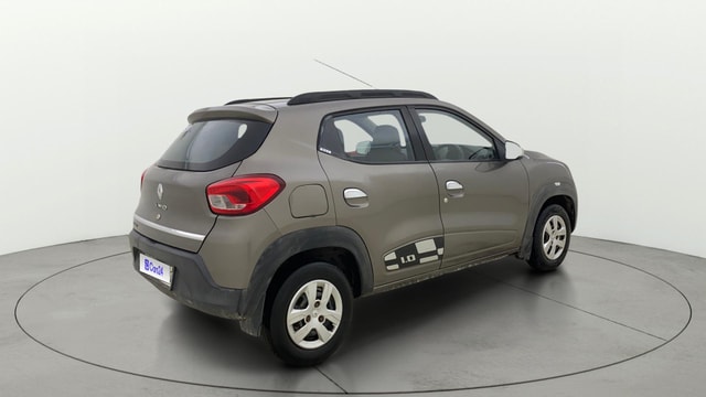 View Renault Kwid Image 41 Used Renault Kwid Image 41
