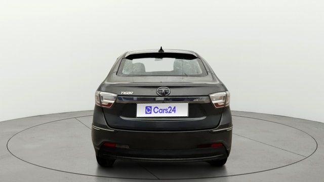 View Tata Tigor Image 41 Used Tata Tigor Image 41