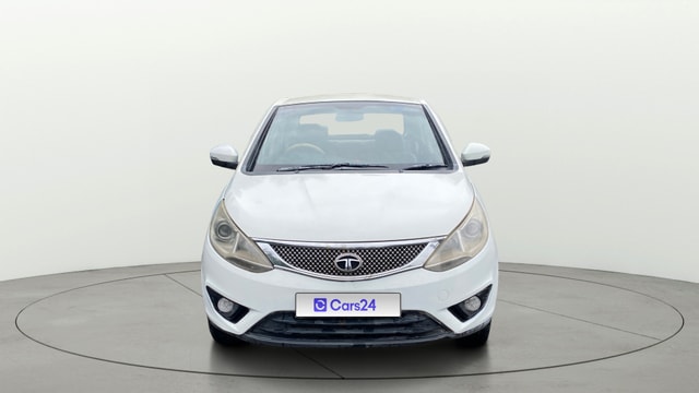 View Tata Zest Image 1 Used Tata Zest Image 1