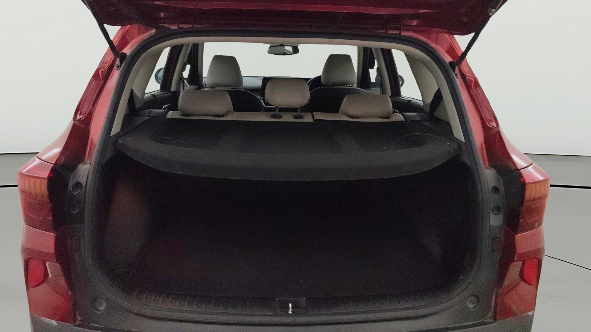 Used 2022 Kia Seltos Used 2022 Kia Seltos