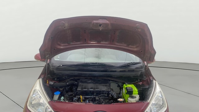 View Hyundai Grand i10 Image 31 Used Hyundai Grand i10 Image 31