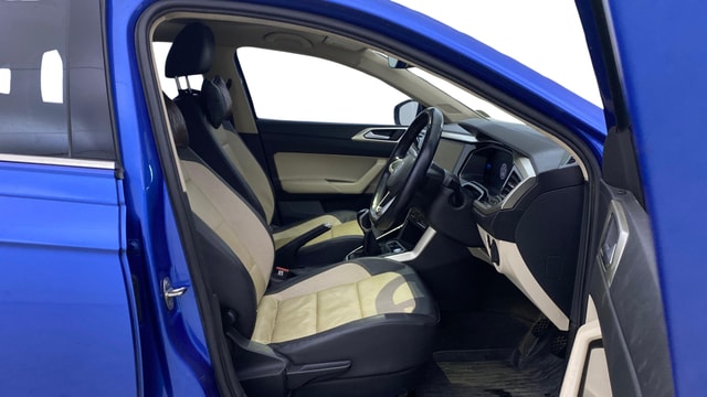 View Volkswagen Virtus Image 28 Used Volkswagen Virtus Image 28