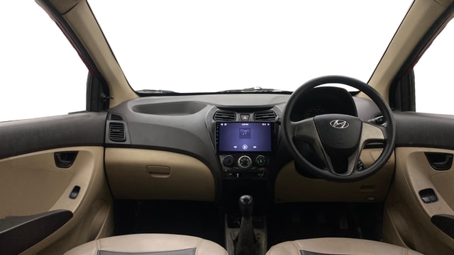 View Hyundai EON Image 15 Used Hyundai EON Image 15