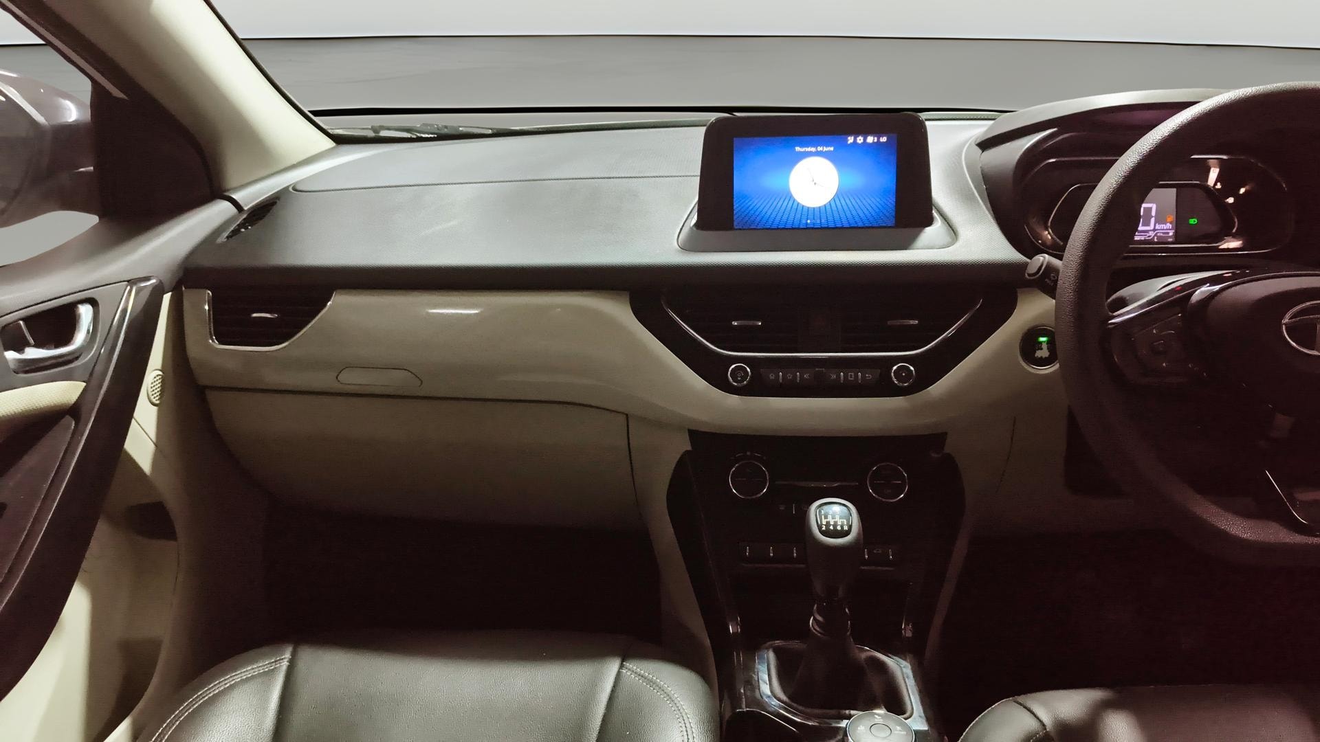 View 2020 Tata Nexon Revotron XE Image 32 Used 2020 Tata Nexon Revotron XE Image 32