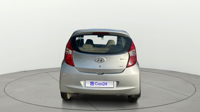 View Hyundai EON Image 45 Used Hyundai EON Image 45