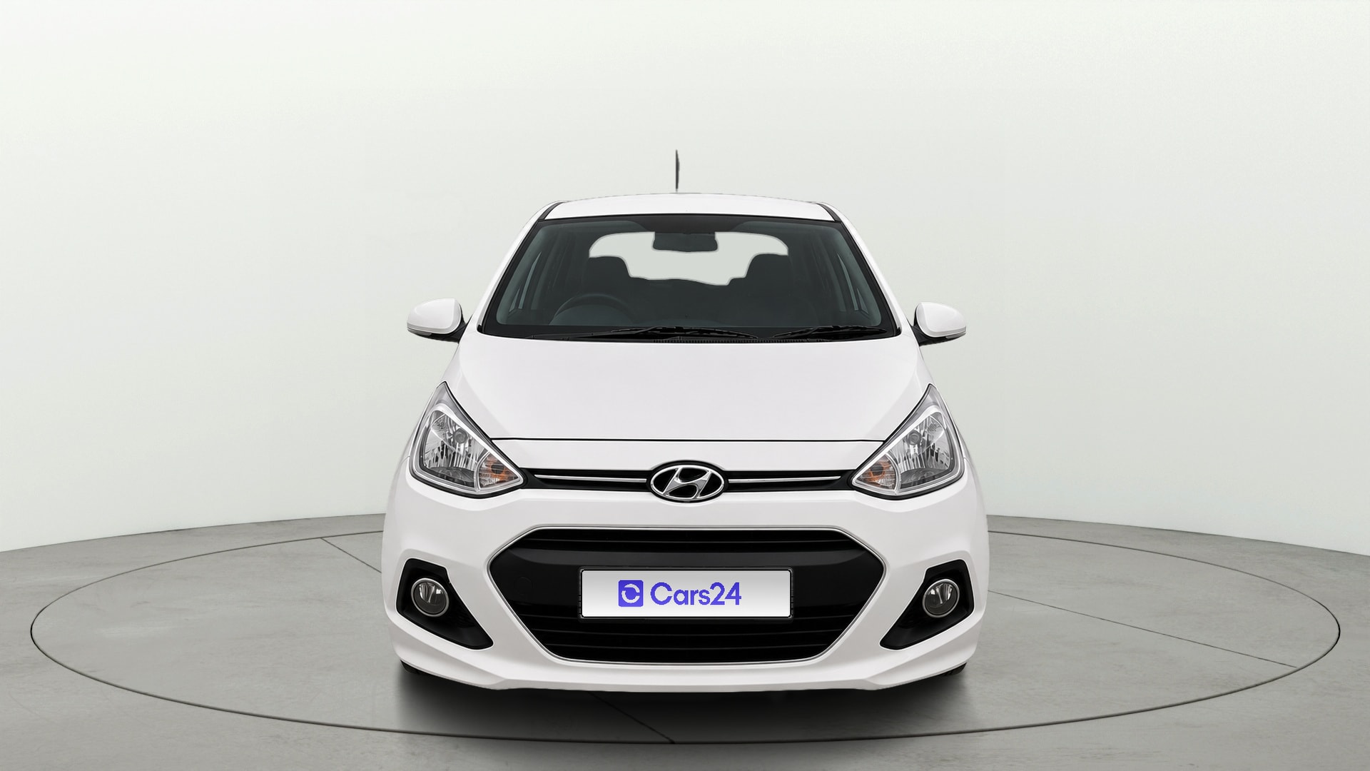 Used 2015 Hyundai Xcent Used 2015 Hyundai Xcent