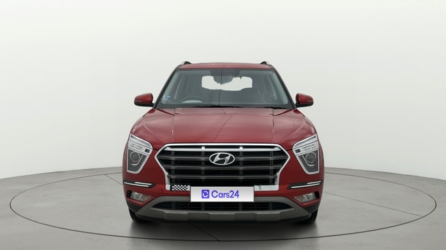 View Hyundai Creta Image 1 Used Hyundai Creta Image 1