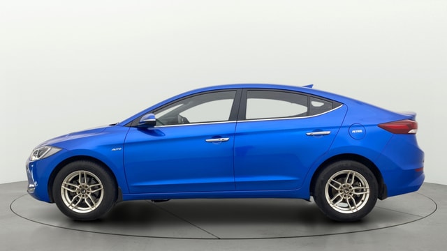 View Hyundai Elantra Image 6 Used Hyundai Elantra Image 6