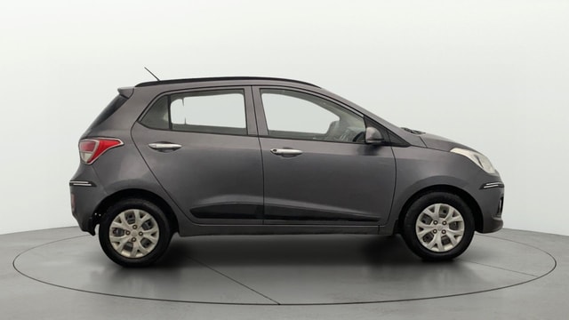 View Hyundai Grand i10 Image 8 Used Hyundai Grand i10 Image 8
