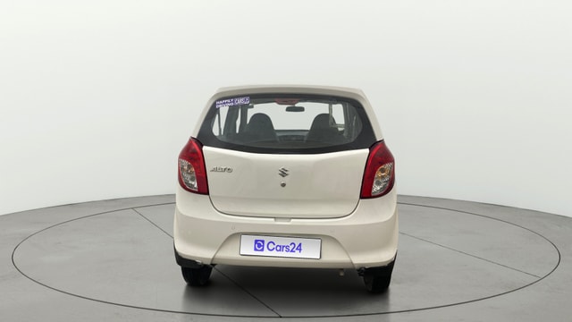 View Maruti Suzuki 1000 Image 38 Used Maruti Suzuki 1000 Image 38