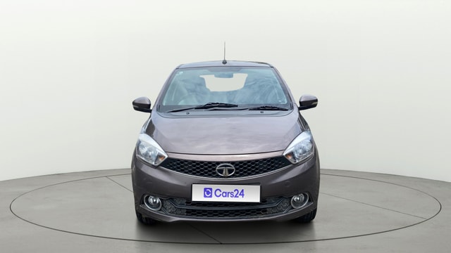 View Tata Tiago Image 1 Used Tata Tiago Image 1
