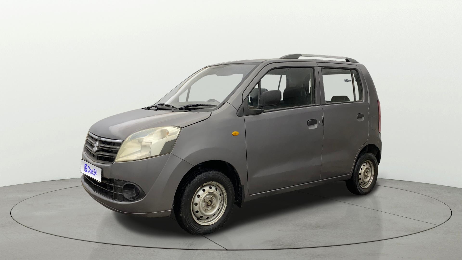 View 2012 Maruti Suzuki 1000 Base Variant Image 20 Used 2012 Maruti Suzuki 1000 Base Variant Image 20