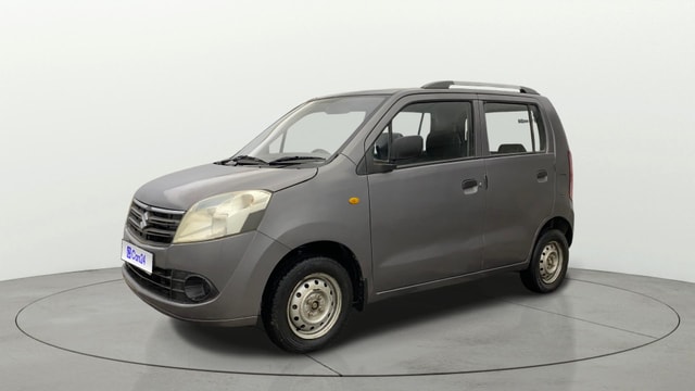 View Maruti Suzuki 1000 Image 20 Used Maruti Suzuki 1000 Image 20