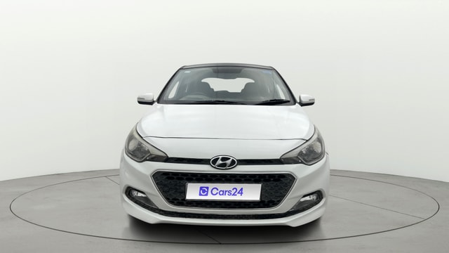 View Hyundai Elite i20 Image 1 Used Hyundai Elite i20 Image 1