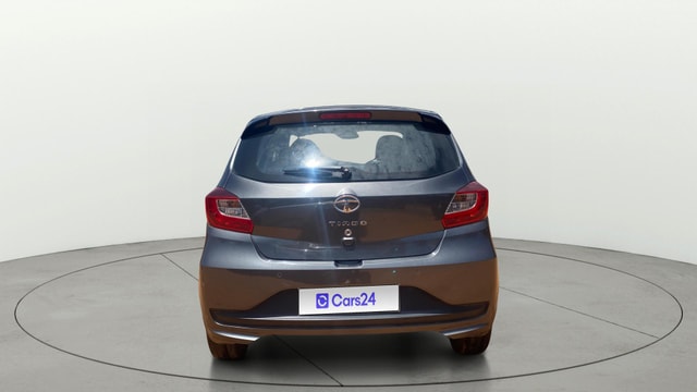 View Tata Tiago Image 38 Used Tata Tiago Image 38