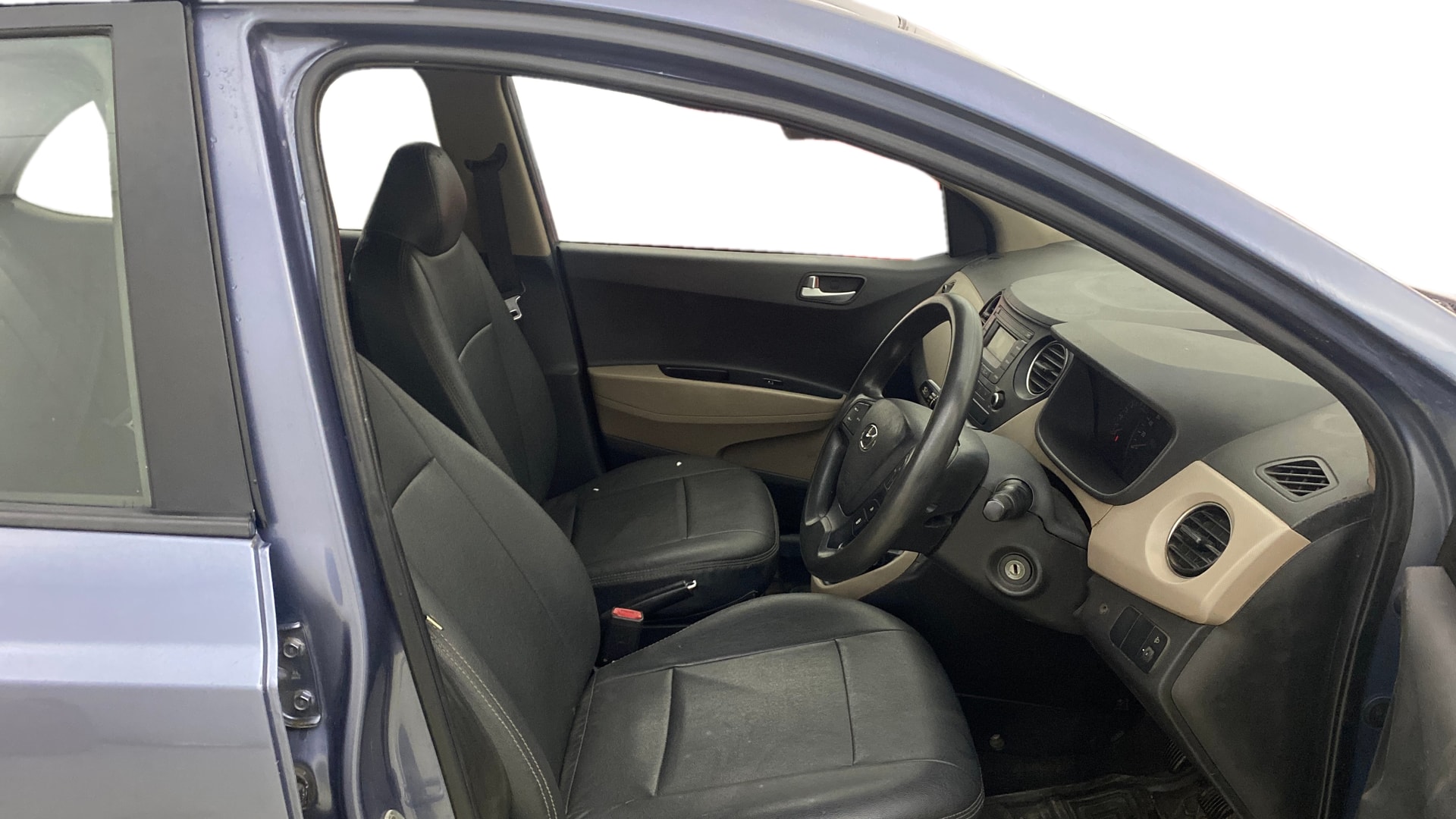 View 2017 Hyundai Xcent S Petrol Image 26 Used 2017 Hyundai Xcent S Petrol Image 26