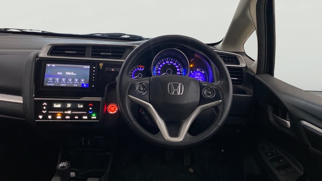 View Honda WR-V Image 13 Used Honda WR-V Image 13