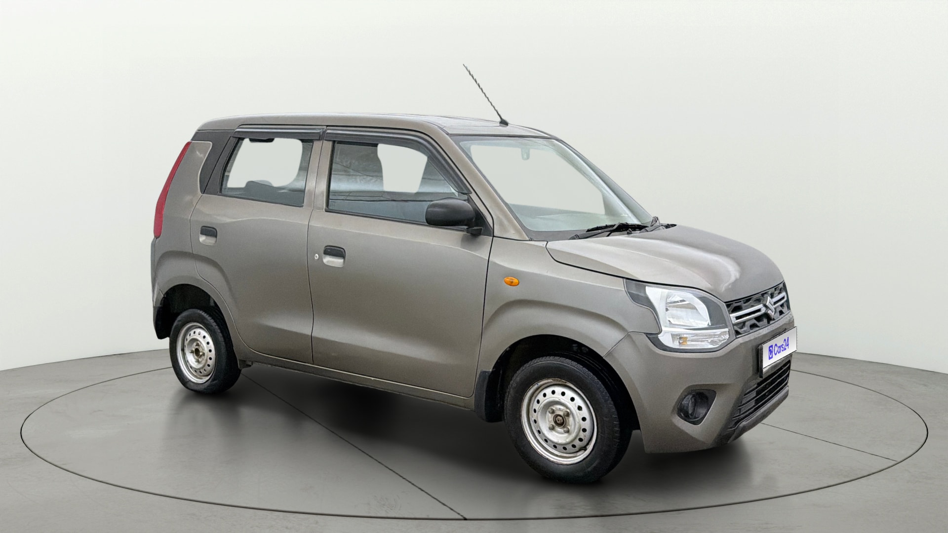 Used 2021 Maruti Suzuki 1000 Used 2021 Maruti Suzuki 1000