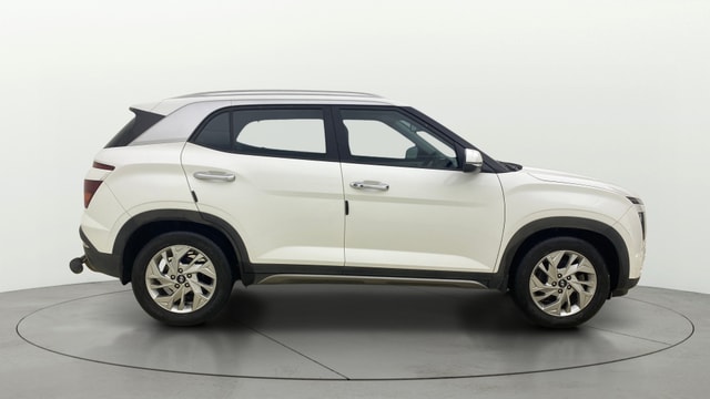 View Hyundai Creta Image 28 Used Hyundai Creta Image 28