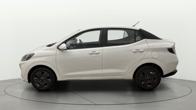 View Hyundai Aura Image 5 Used Hyundai Aura Image 5