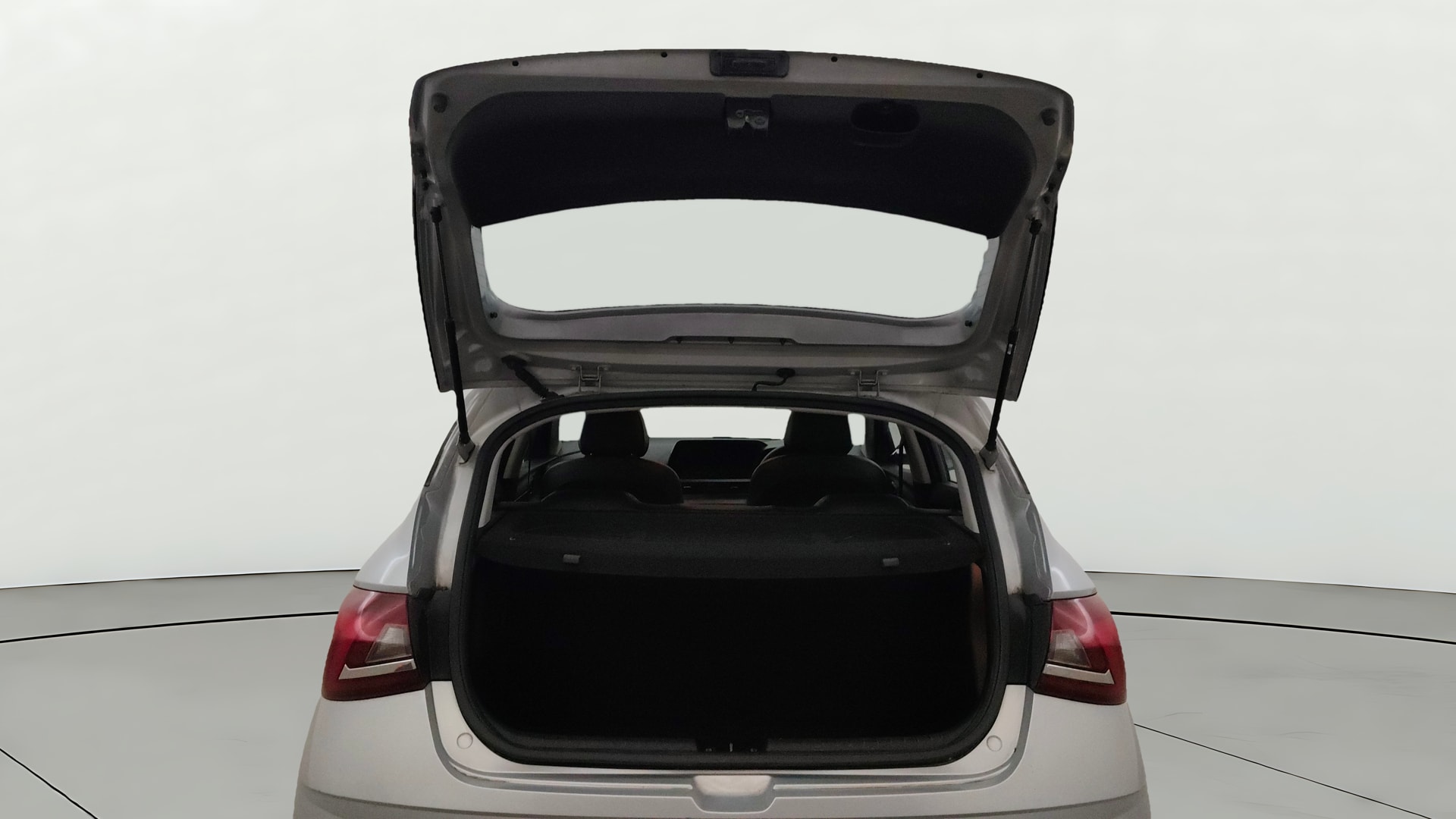 Used 2020 Hyundai Elite i20 Used 2020 Hyundai Elite i20