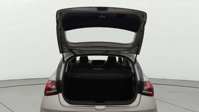 View Hyundai Elite i20 Image 16 Used Hyundai Elite i20 Image 16